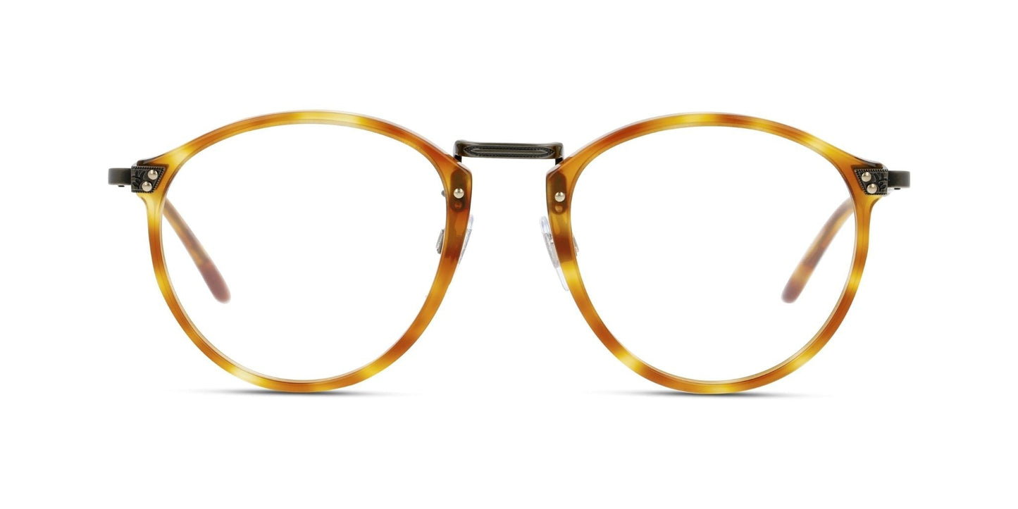 Lente Oftálmico Giorgio Armani AR318M Havana-Ópticas LUX, Ve Más Allá