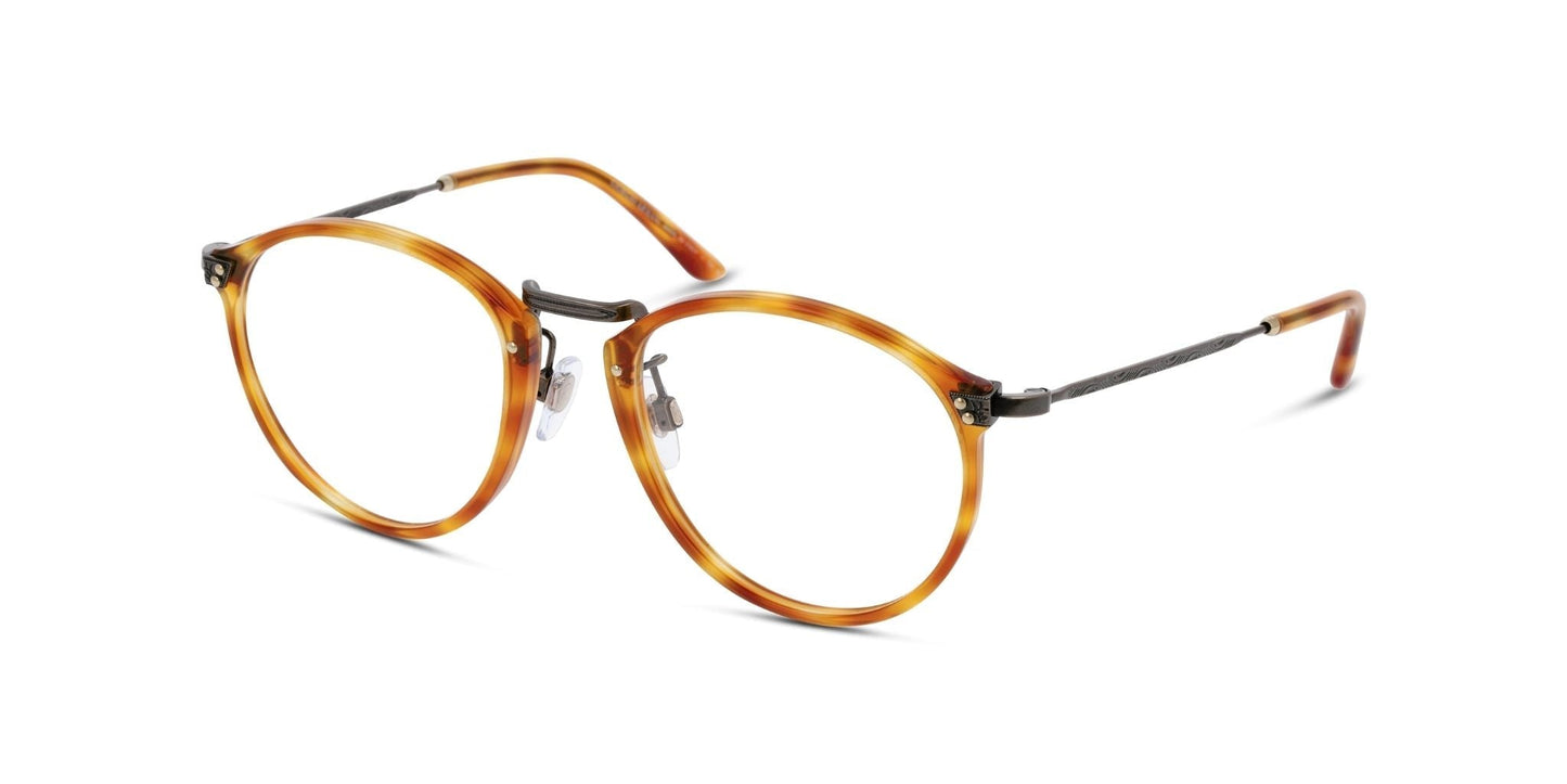 Lente Oftálmico Giorgio Armani AR318M Havana-Ópticas LUX, Ve Más Allá