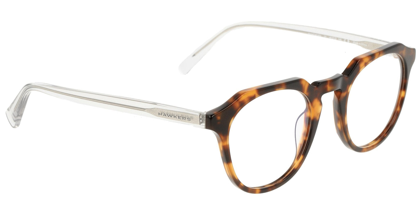 Lente Oftálmico Hawkers HCH01RX Havana