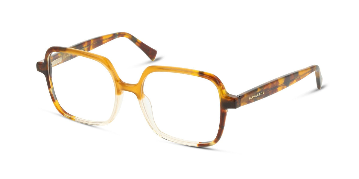 Lente Oftálmico Hawkers HFOX20C0XV Naranja