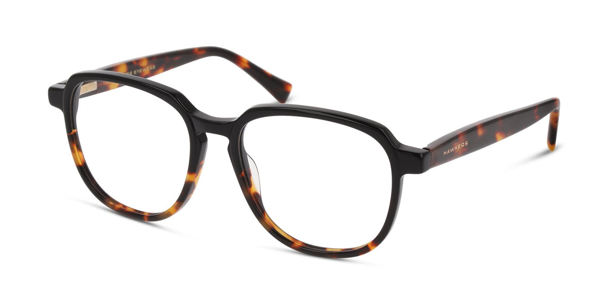 Lente Oftálmico Hawkers HTOK20C0XV Negro