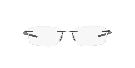 Lente Oftálmico Oakley OX5118 Azul-Ópticas LUX, Ve Más Allá