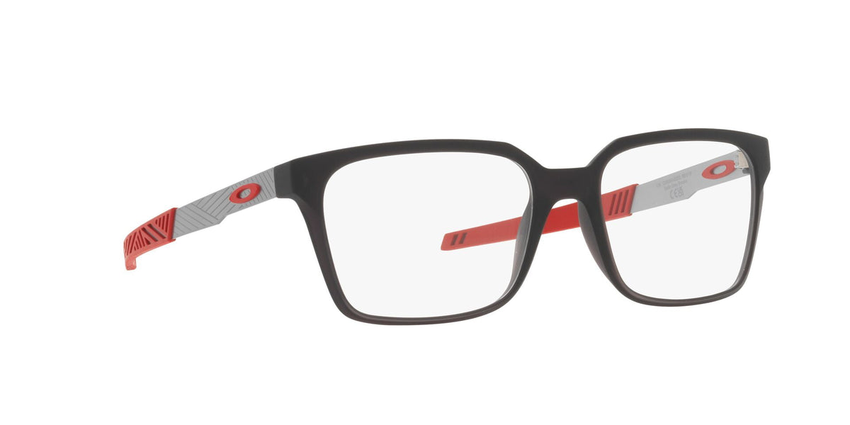 Lente Oftálmico Oakley OX8054 Gris-Ópticas LUX, Ve Más Allá