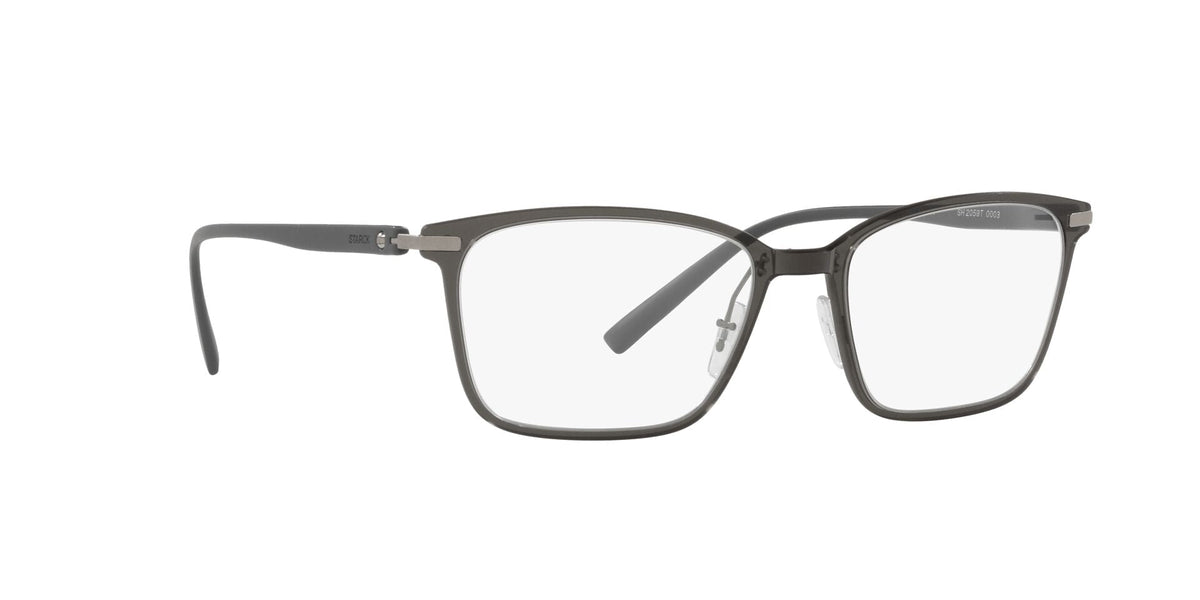 Lente Oftálmico Philippe Starck SH2059T Gris-Ópticas LUX, Ve Más Allá