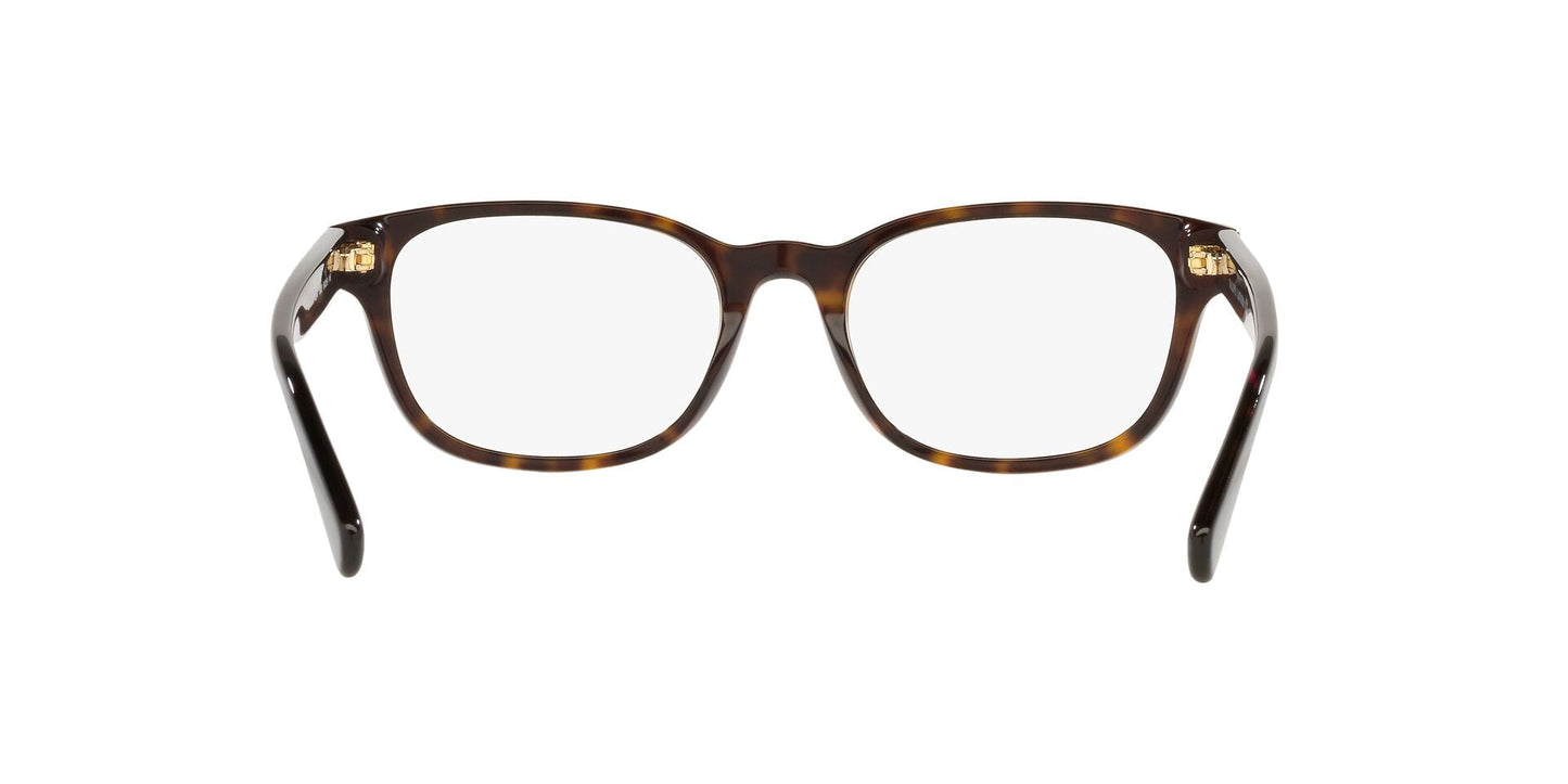 Lente Oftálmico Polo Ralph PH2244 Havana-Ópticas LUX, Ve Más Allá