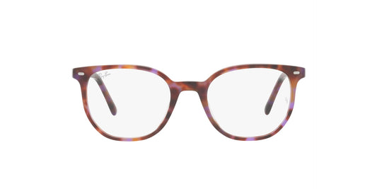 Lente Oftálmico Ray Ban RX5397 Havana-Ópticas LUX, Ve Más Allá
