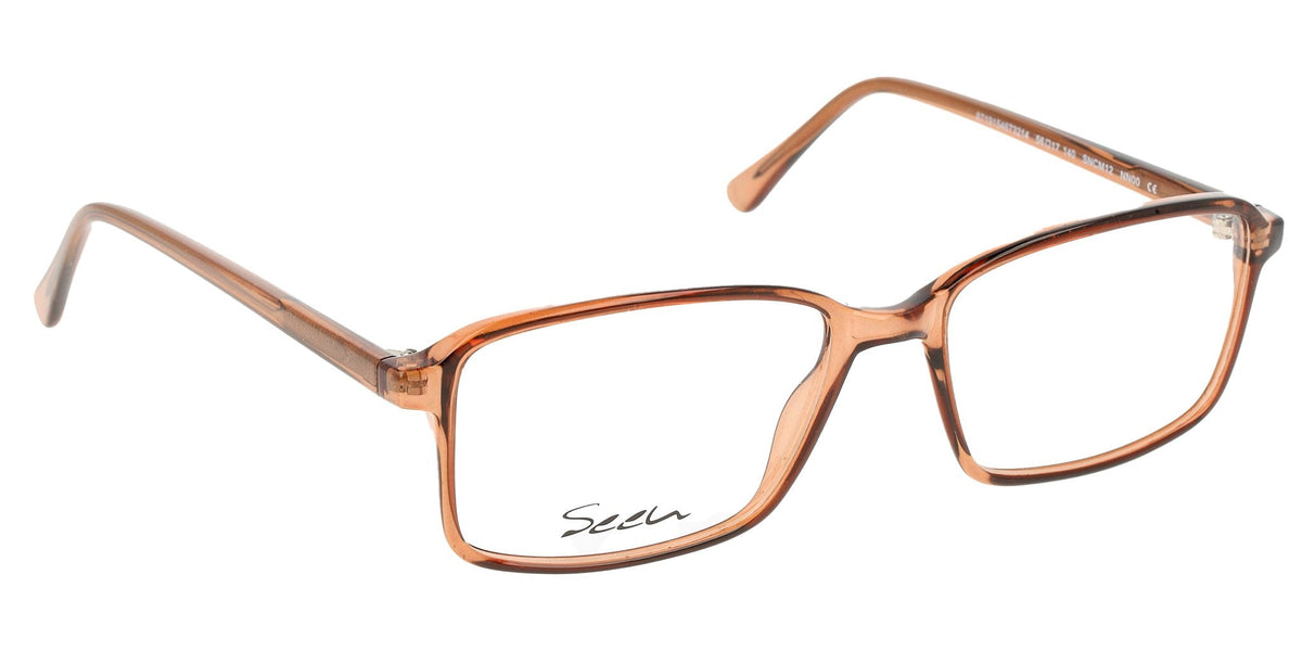 Lente Oftálmico Seen SNCM12 Beige