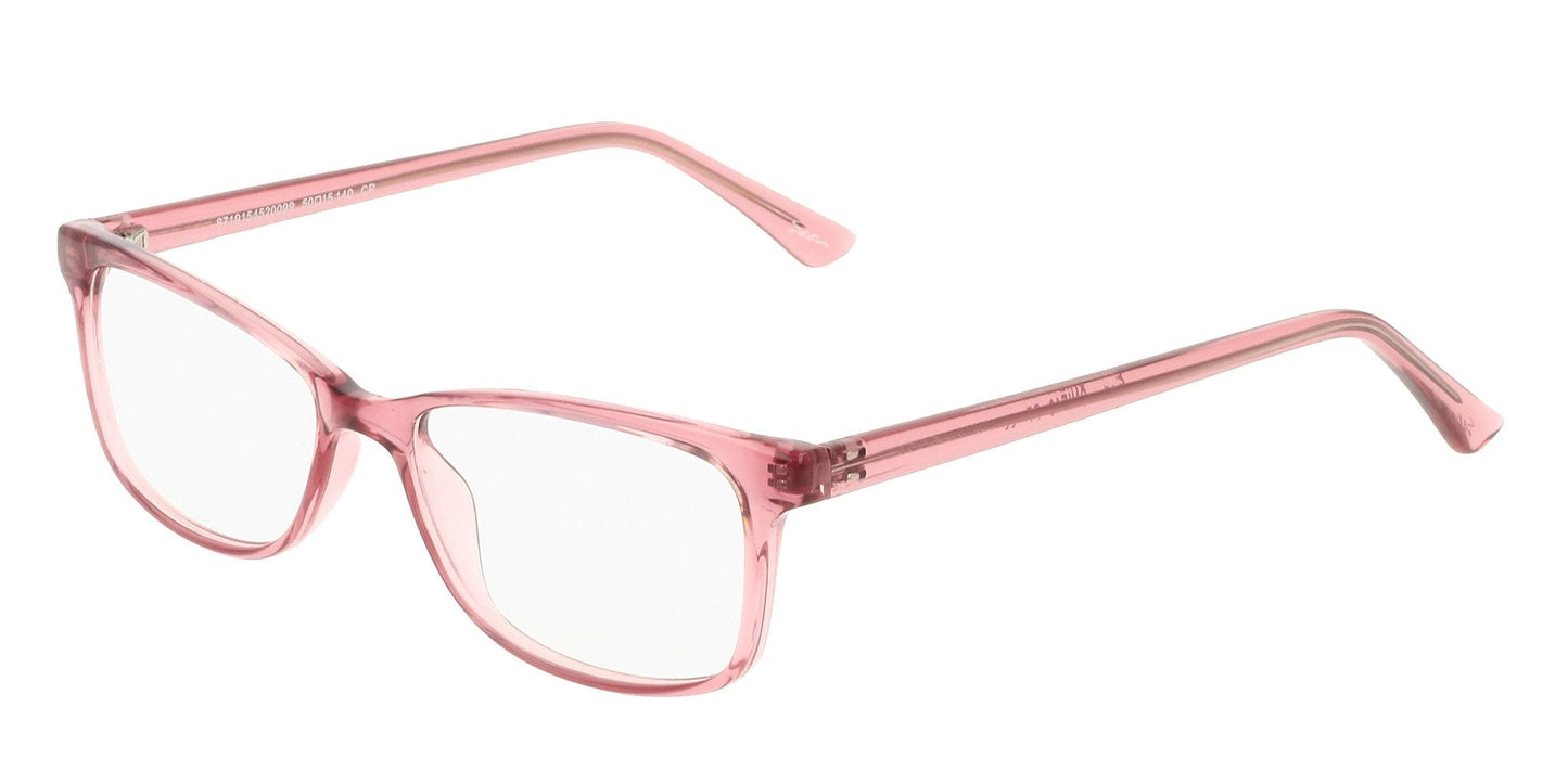 Lente Oftálmico Seen SNIF10 rosa-Ópticas LUX, Ve Más Allá