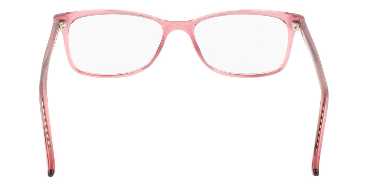 Lente Oftálmico Seen SNIF10 rosa-Ópticas LUX, Ve Más Allá
