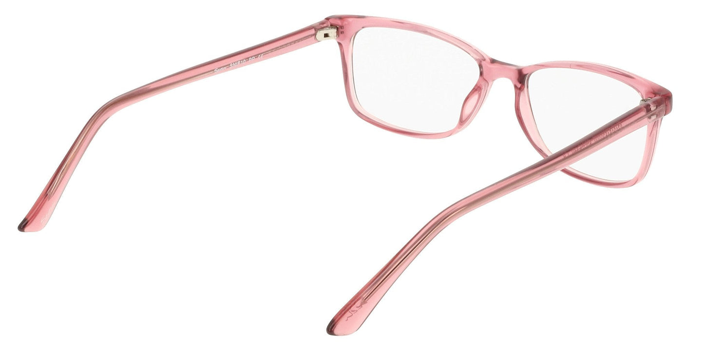 Lente Oftálmico Seen SNIF10 rosa-Ópticas LUX, Ve Más Allá
