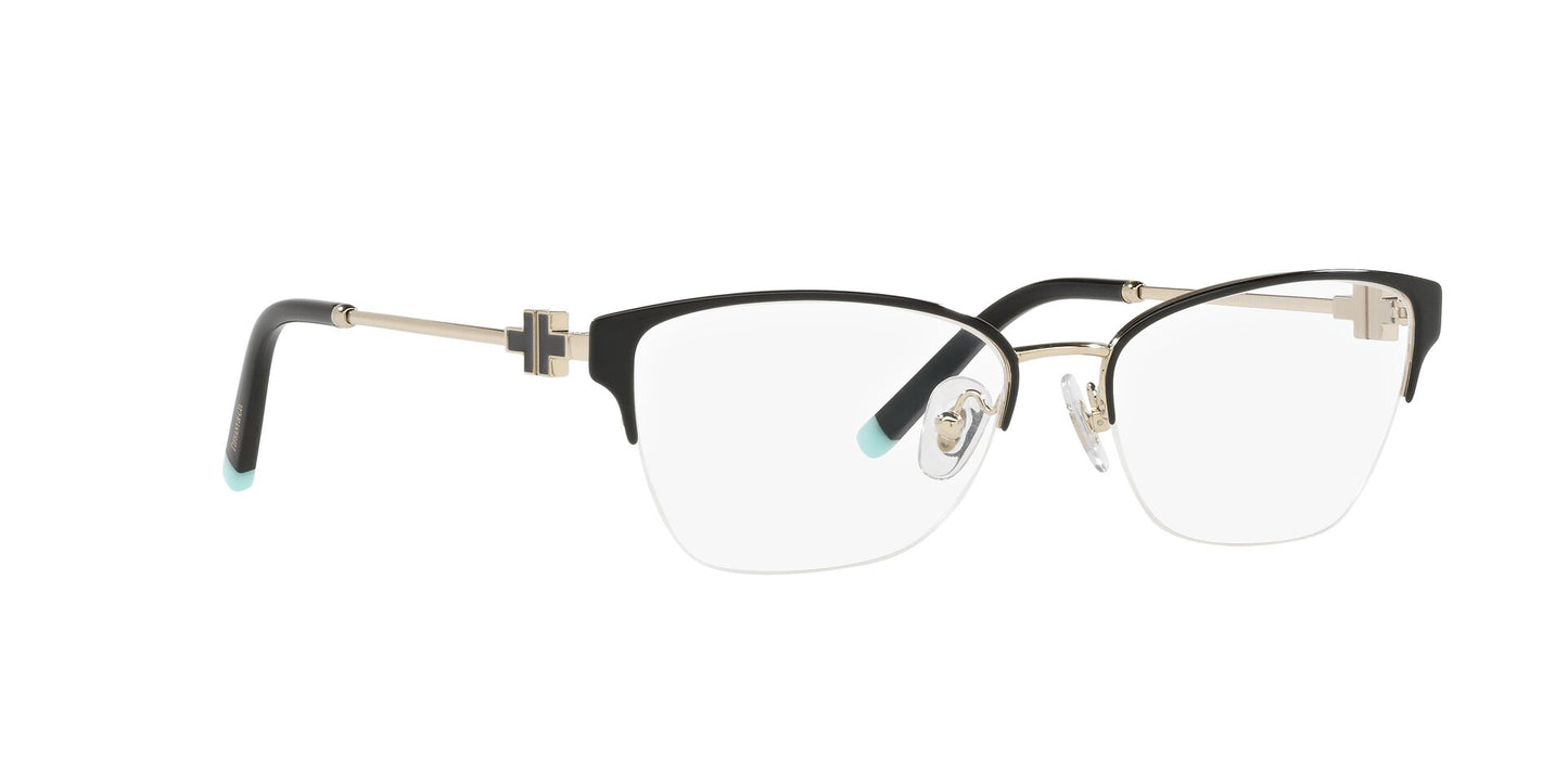 Lente Oftálmico Tiffany TF1141 Negro-Ópticas LUX, Ve Más Allá