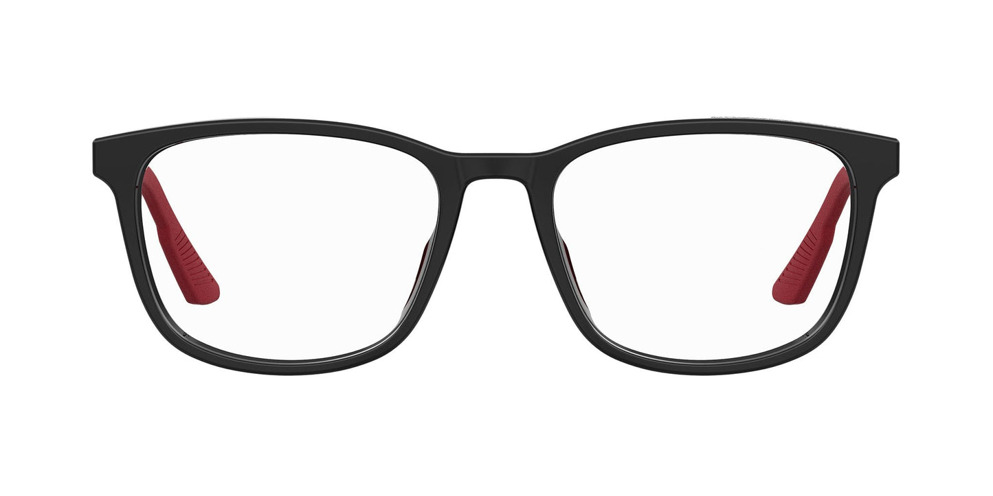 Lente Oftálmico Under Armour UA5011/G Negro-Ópticas LUX, Ve Más Allá