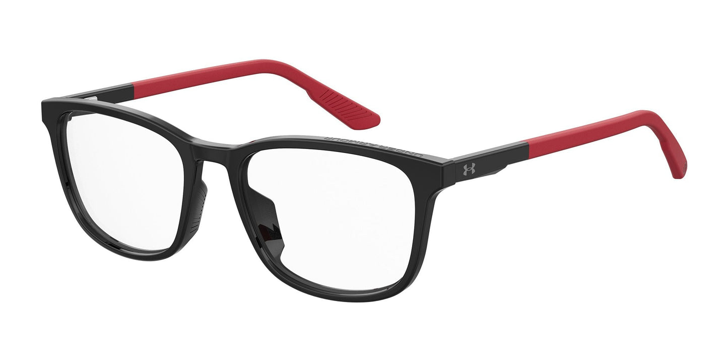 Lente Oftálmico Under Armour UA5011/G Negro-Ópticas LUX, Ve Más Allá