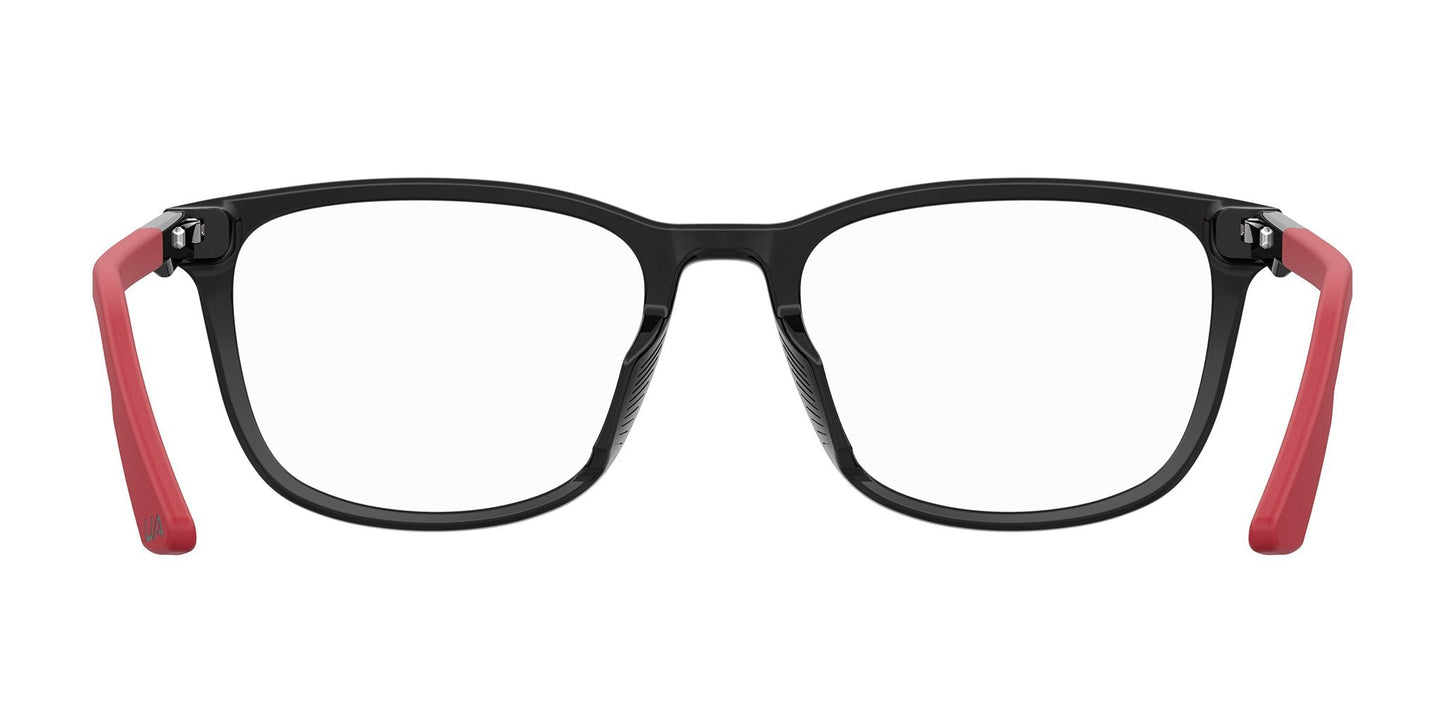 Lente Oftálmico Under Armour UA5011/G Negro-Ópticas LUX, Ve Más Allá