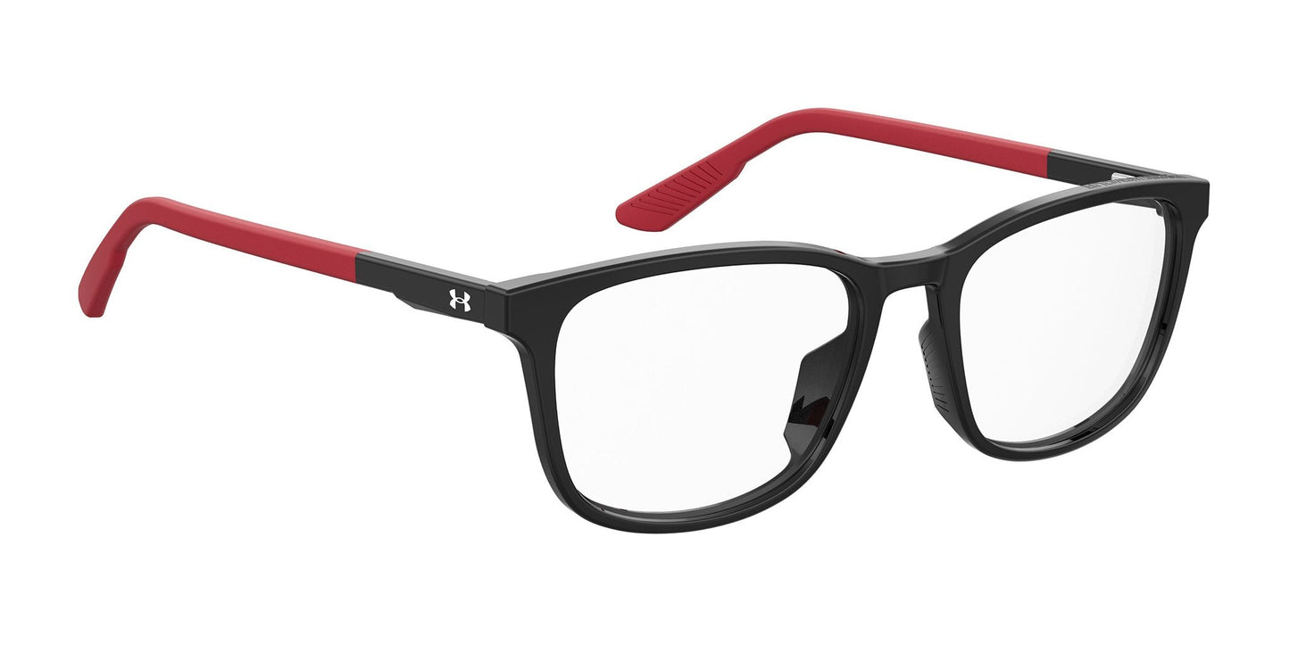 Lente Oftálmico Under Armour UA5011/G Negro-Ópticas LUX, Ve Más Allá