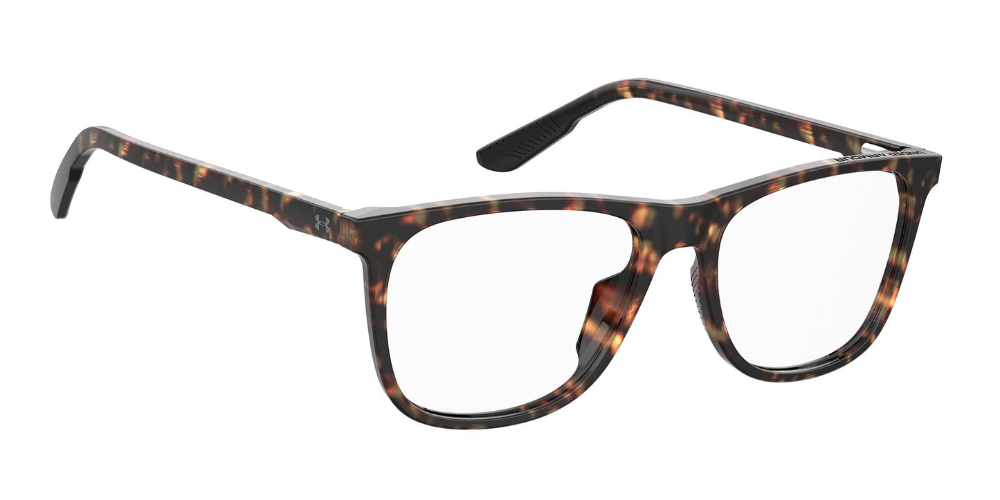 Lente Oftálmico Under Armour UA5018/G Havana-Ópticas LUX, Ve Más Allá