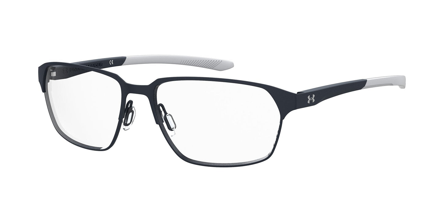 Lente Oftálmico Under Armour UA5021/G Azul-Ópticas LUX, Ve Más Allá