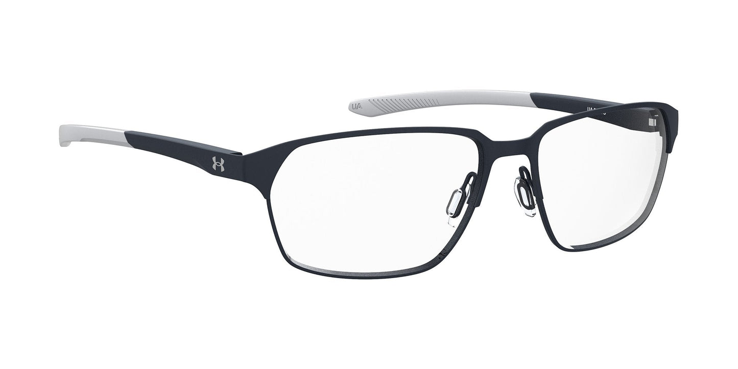Lente Oftálmico Under Armour UA5021/G Azul-Ópticas LUX, Ve Más Allá