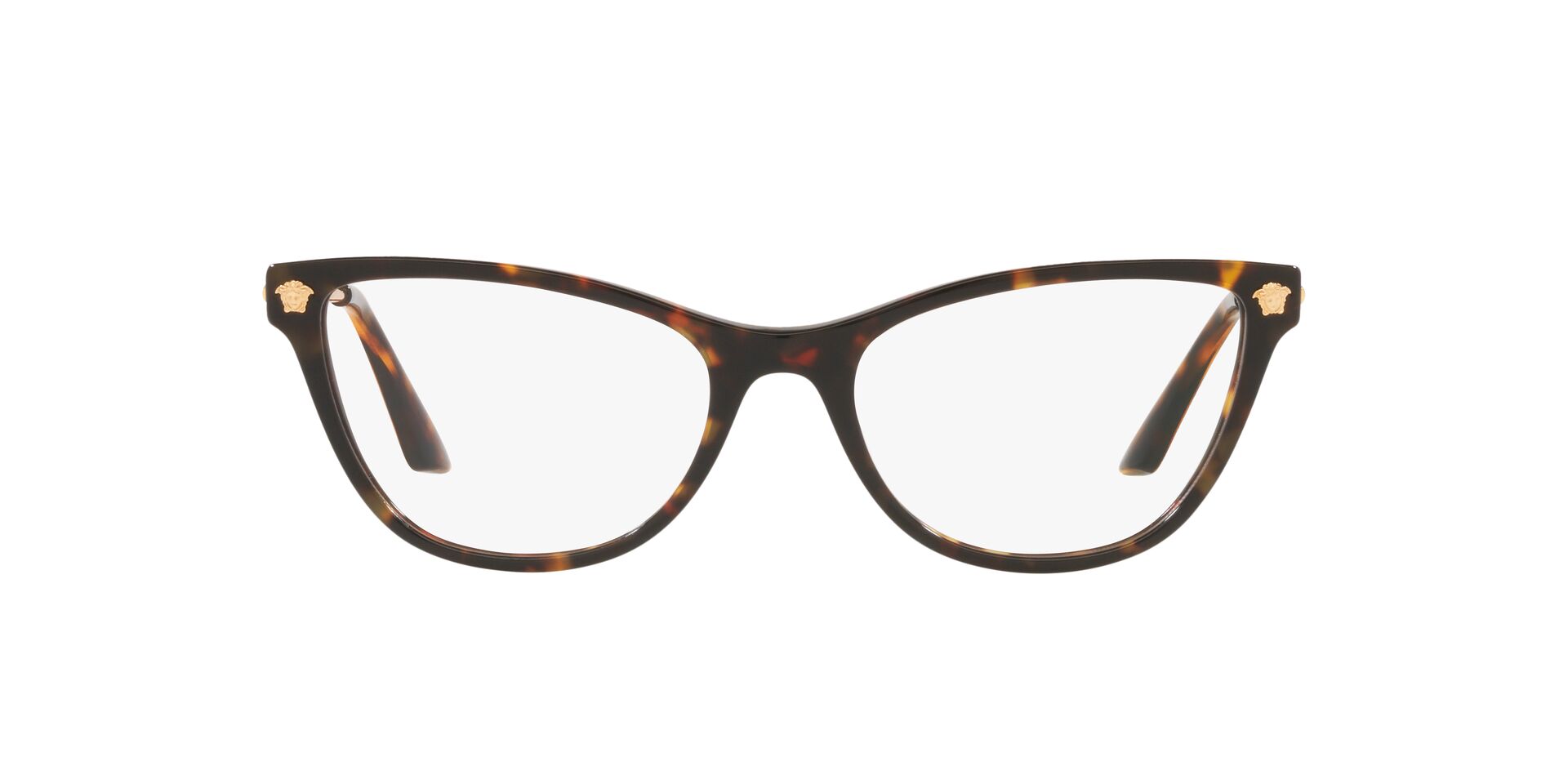 Lentes Originales Lentes Versace Cuadrados Marca Versace