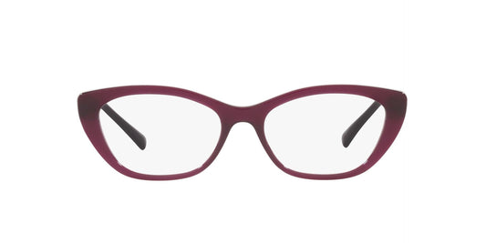 Lente Oftálmico Vogue VO5425B Violeta-Ópticas LUX, Ve Más Allá