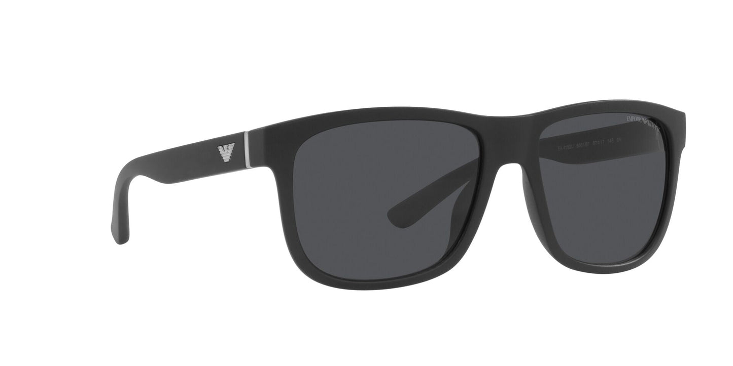 Lente Solar Emporio Armani EA4182U Negro-Ópticas LUX, Ve Más Allá