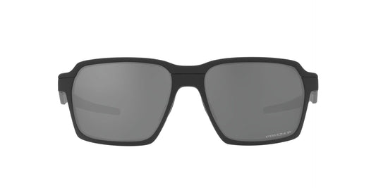 Lente Solar Oakley OO4143 Negro-Ópticas LUX, Ve Más Allá