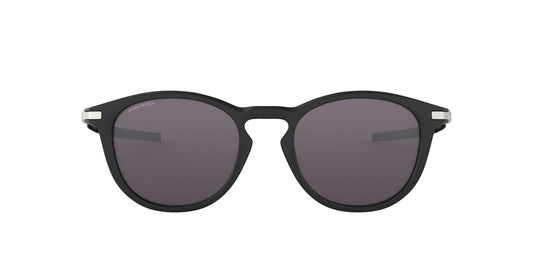 Lente Solar Oakley OO9439 Negro-Ópticas LUX, Ve Más Allá