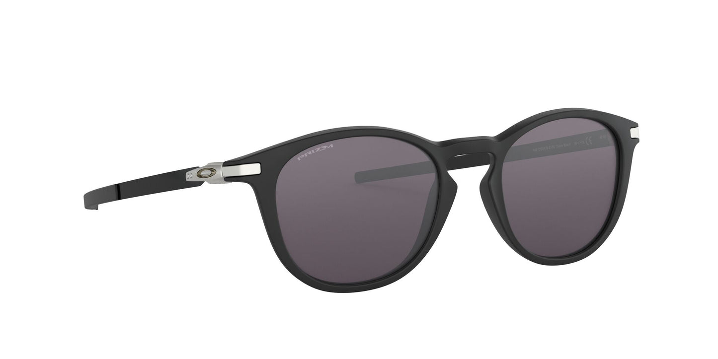 Lente Solar Oakley OO9439 Negro-Ópticas LUX, Ve Más Allá