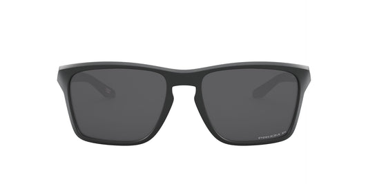 Lente Solar Oakley OO9448 Negro-Ópticas LUX, Ve Más Allá