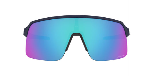 Lente Solar Oakley OO9463 Azul-Ópticas LUX, Ve Más Allá