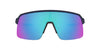Lente Solar Oakley OO9463 Azul-Ópticas LUX, Ve Más Allá