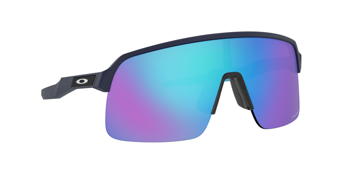 Lente Solar Oakley OO9463 Azul-Ópticas LUX, Ve Más Allá