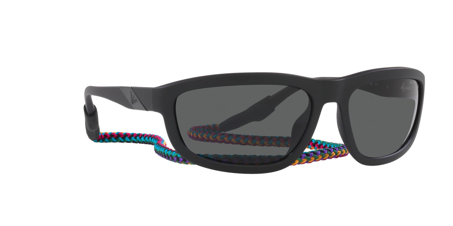 Lente de Sol Emporio Armani EA4183U Negro-Ópticas LUX, Ve Más Allá