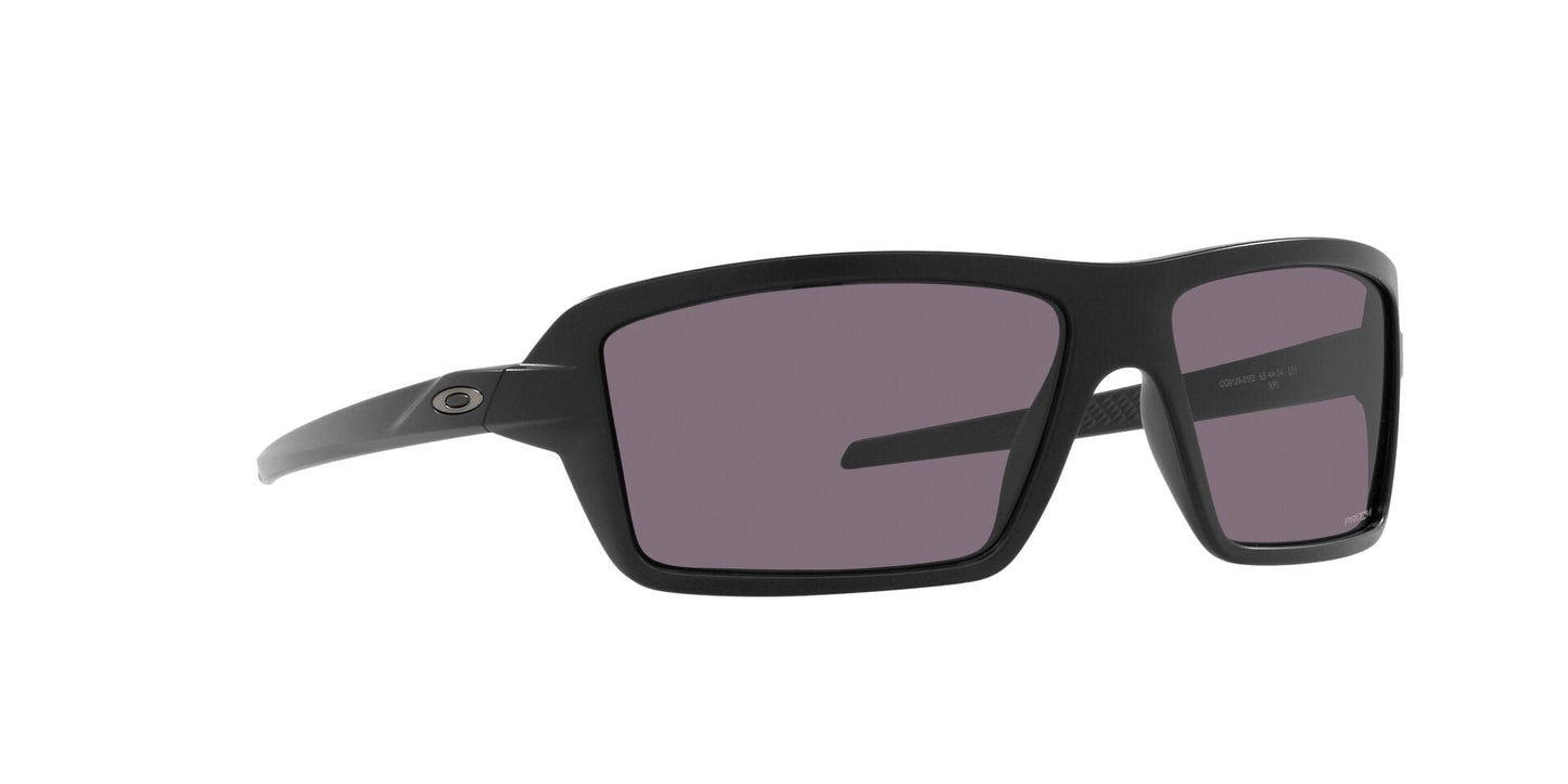 Lente de Sol Oakley OO9129 Negro-Ópticas LUX, Ve Más Allá