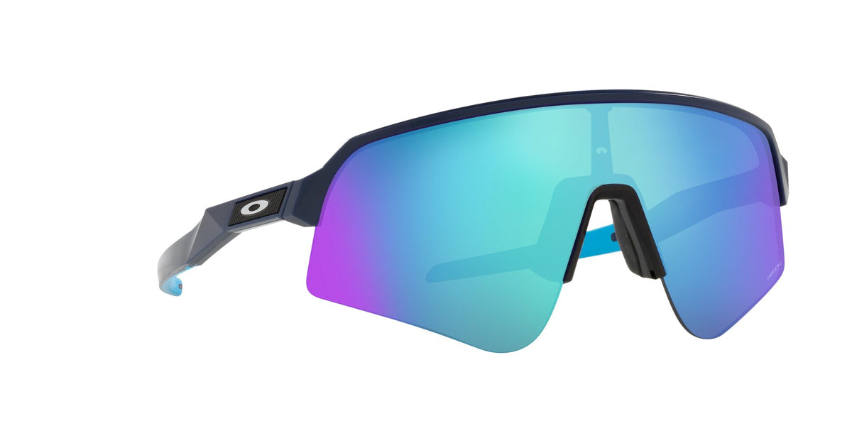 Lente de Sol Oakley OO9465 Azul-Ópticas LUX, Ve Más Allá