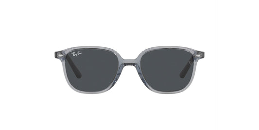 Lente de Sol Ray Ban RJ9093S Azul-Ópticas LUX, Ve Más Allá