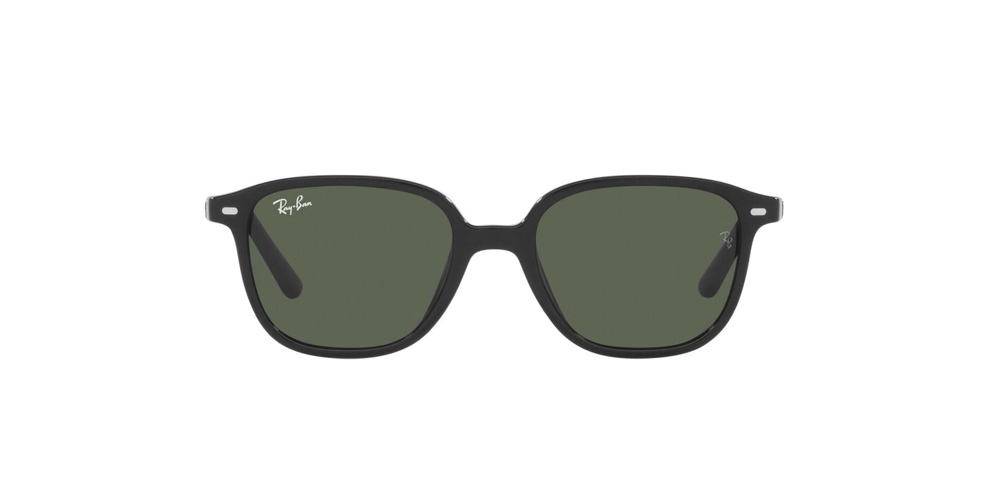 Lente de Sol Ray Ban RJ9093S Negro-Ópticas LUX, Ve Más Allá