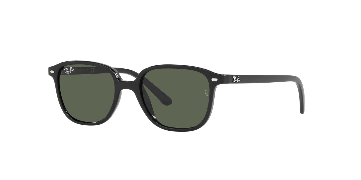 Lente de Sol Ray Ban RJ9093S Negro-Ópticas LUX, Ve Más Allá