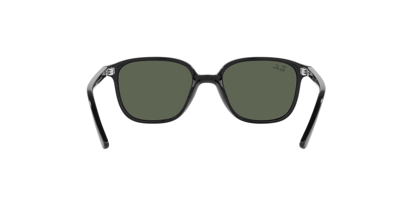 Lente de Sol Ray Ban RJ9093S Negro-Ópticas LUX, Ve Más Allá