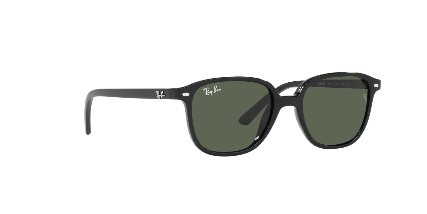 Lente de Sol Ray Ban RJ9093S Negro-Ópticas LUX, Ve Más Allá