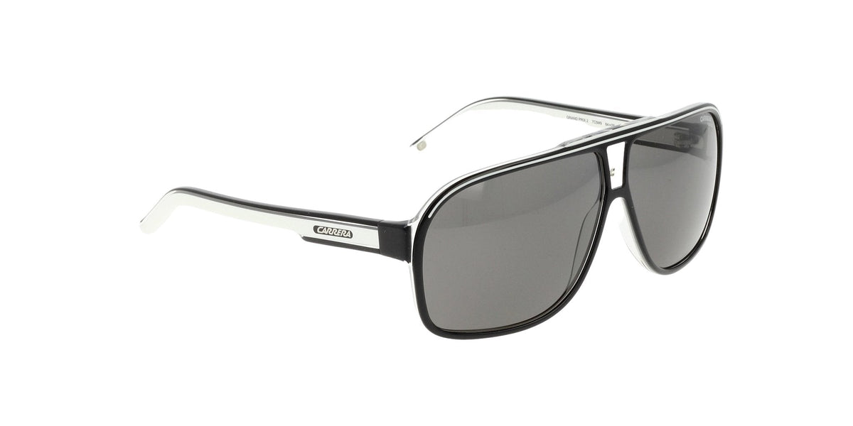 Lentes de Sol Carrera GRAND PRIX 2 Negro