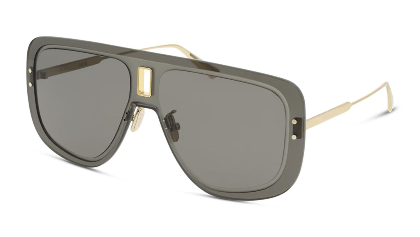 Lentes de Sol Dior CD40029U Plata-Ópticas LUX, Ve Más Allá