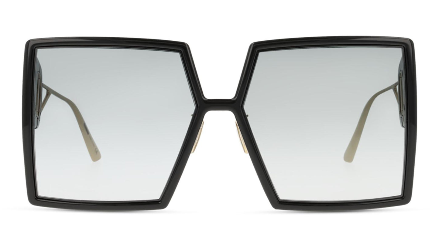 Lentes de Sol Christian Dior 30MONTAIGNESU Negro