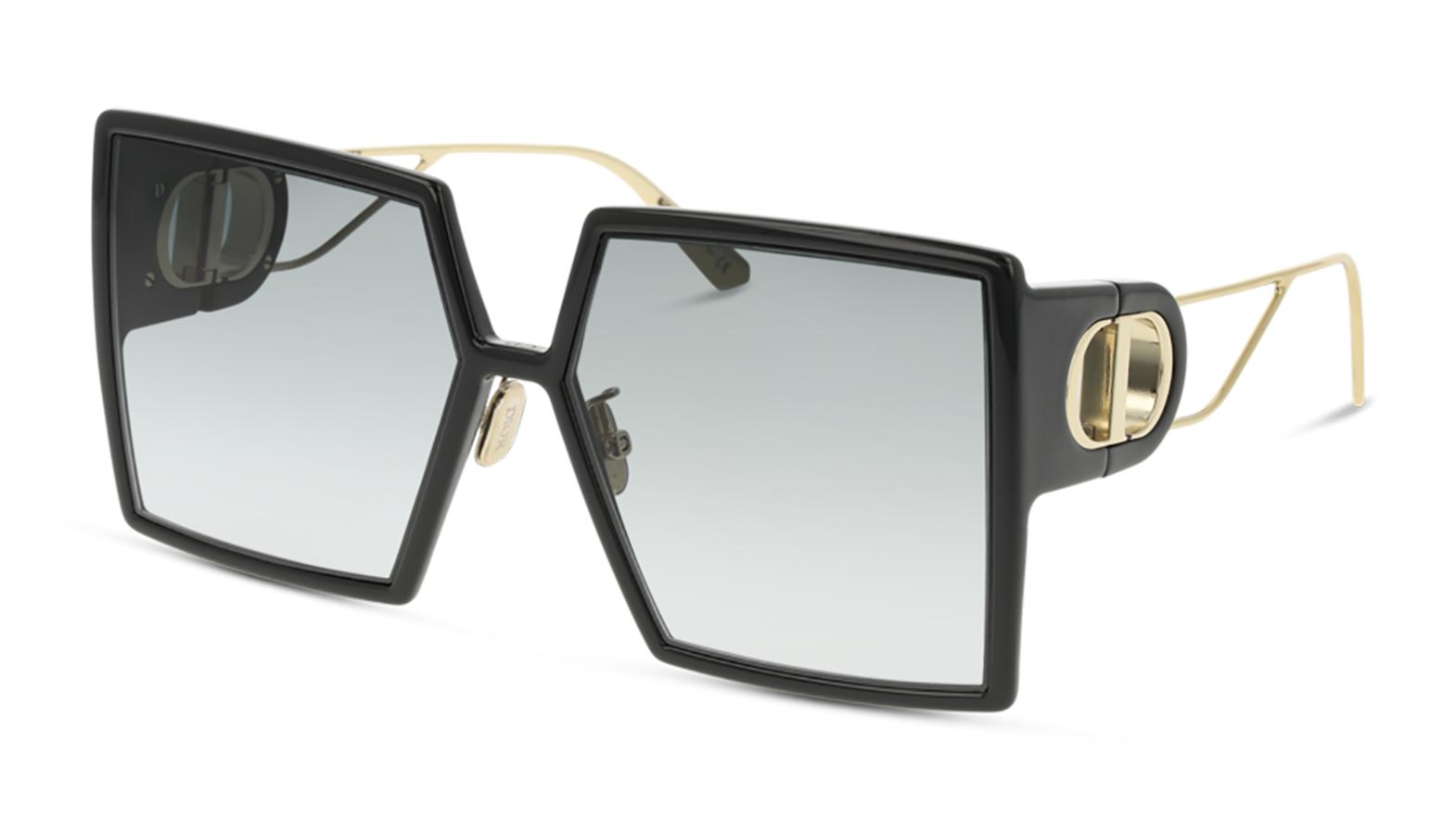 Lentes de Sol Christian Dior 30MONTAIGNESU Negro
