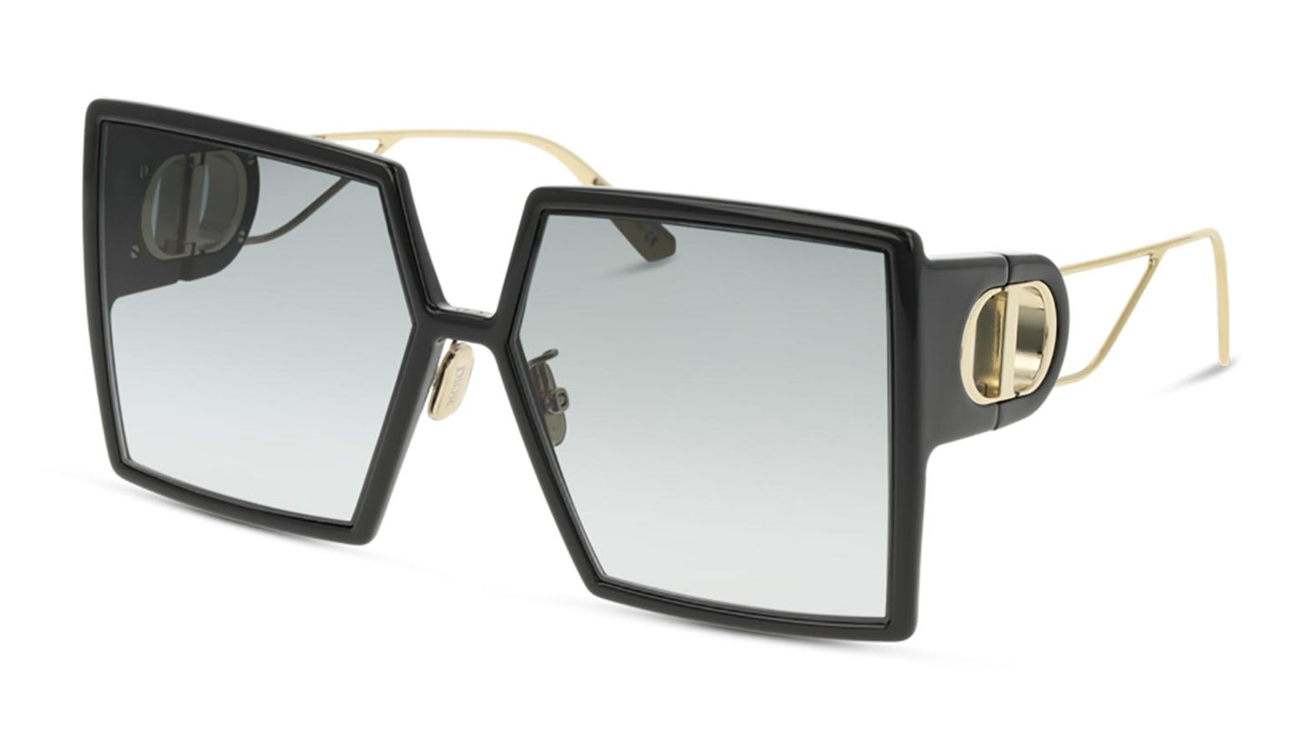 Lentes de Sol Christian Dior 30MONTAIGNESU Negro