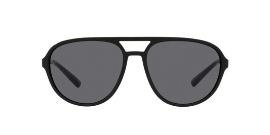 Lentes de Sol Dolce Gabbana DG6150 Negro-Ópticas LUX, Ve Más Allá