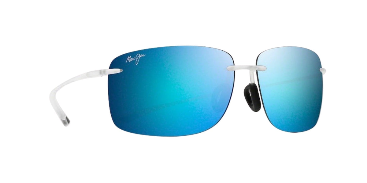Lentes de Sol Maui Jim MJB443 Transparente