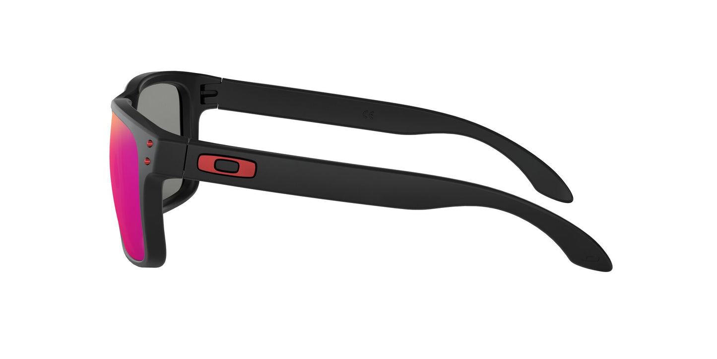 Lentes de Sol Oakley OO9102G Negro-Ópticas LUX, Ve Más Allá