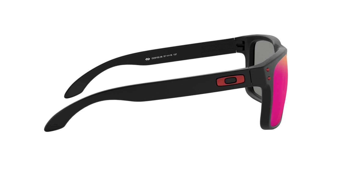 Lentes de Sol Oakley OO9102G Negro-Ópticas LUX, Ve Más Allá