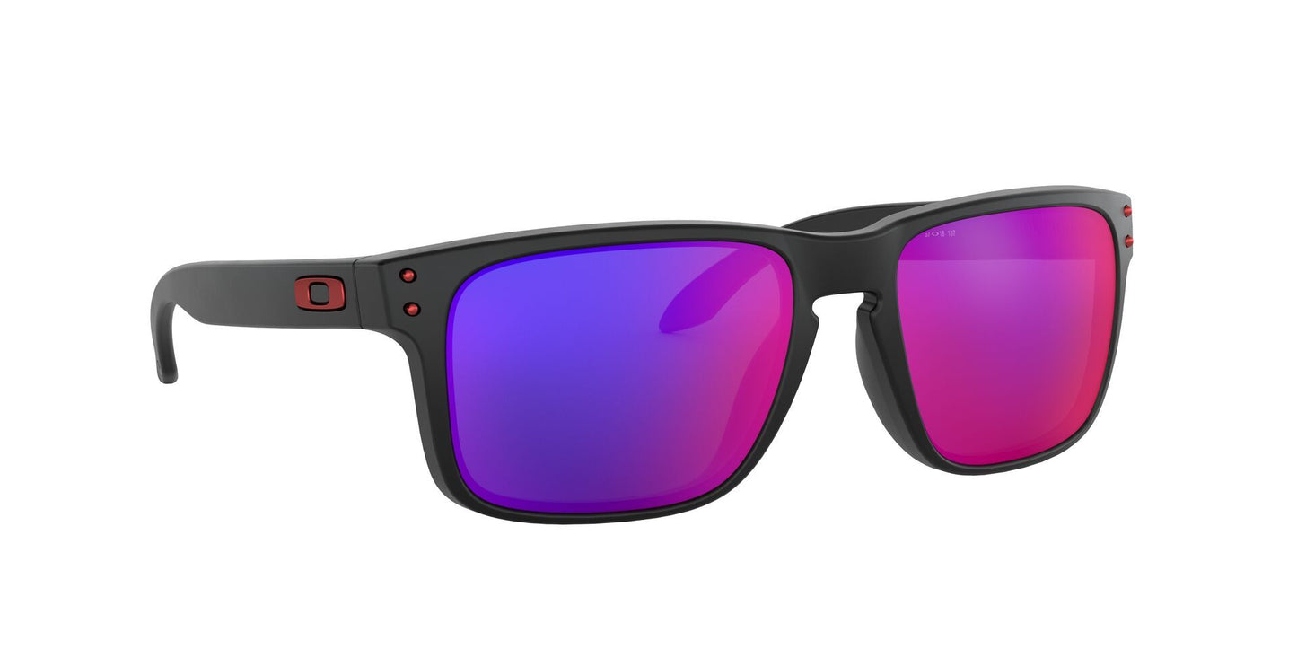 Lentes de Sol Oakley OO9102G Negro-Ópticas LUX, Ve Más Allá